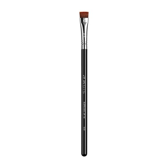 Sigma Beauty - E15 FLAT DEFINER BRUSH - Picture 2 of 4
